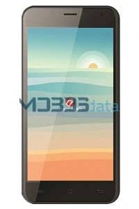 CHERRY MOBILE FLARE P1 specifikacije